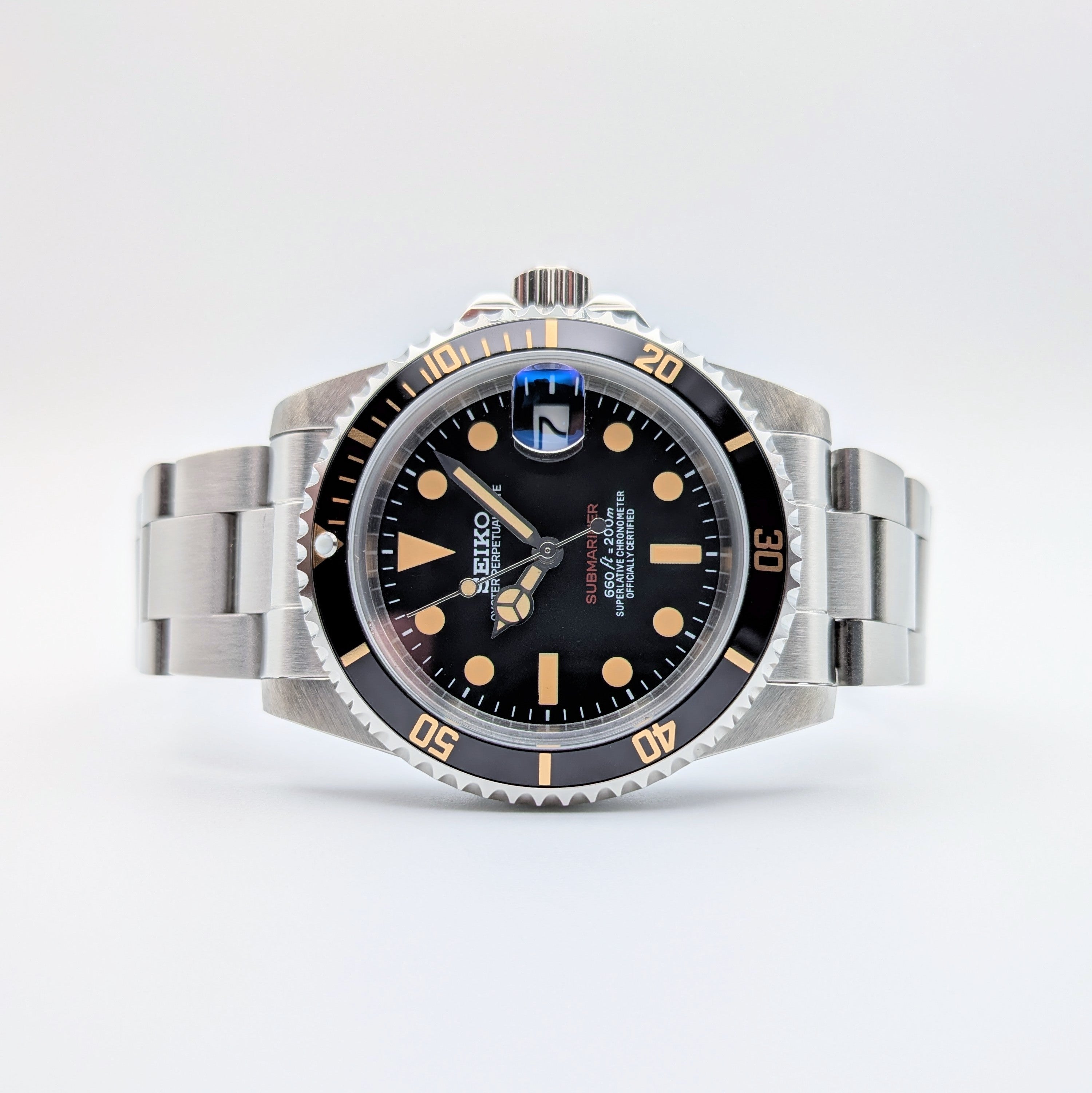 Automatic Watches
