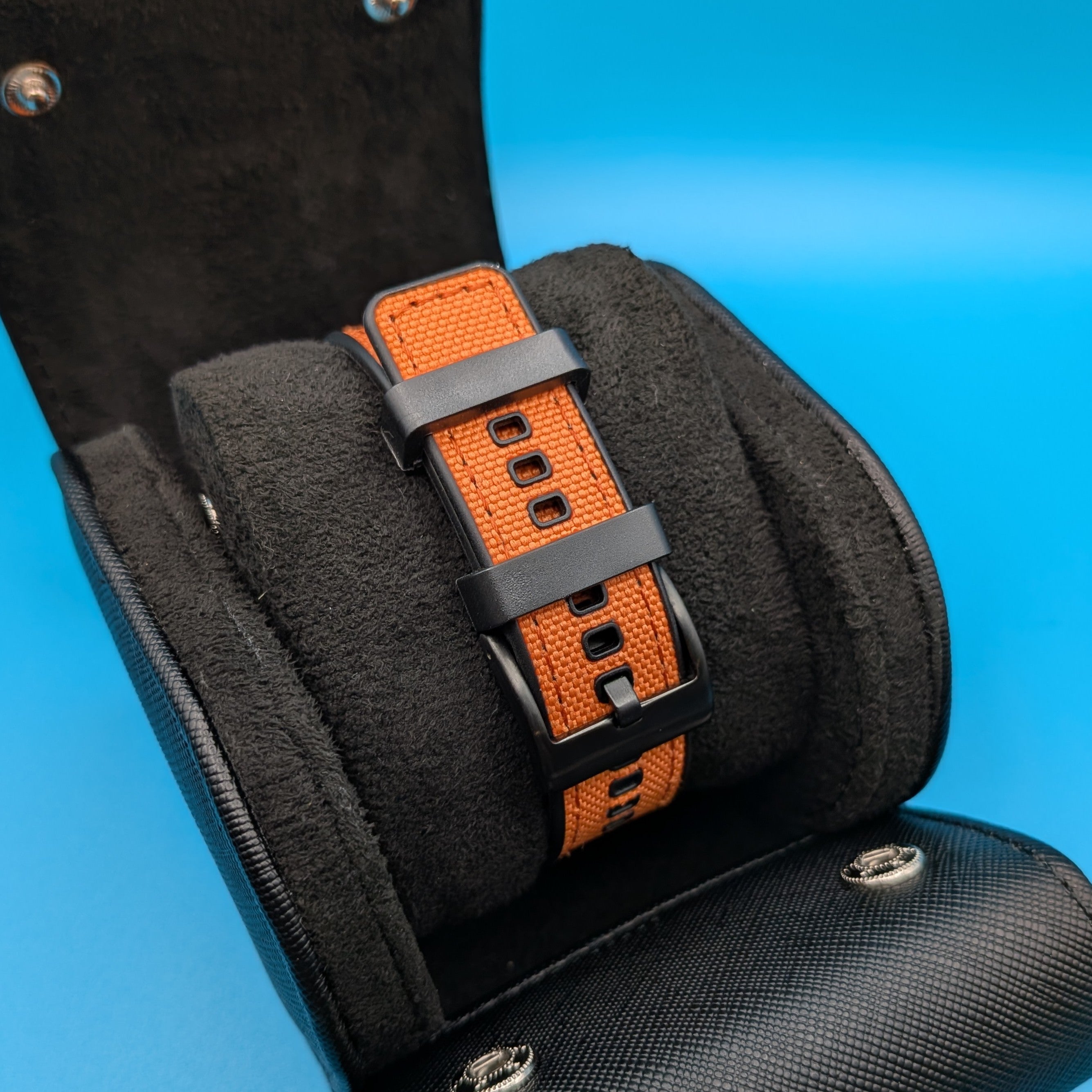 Hands On Time Chronograph Where Craft Meets Identity