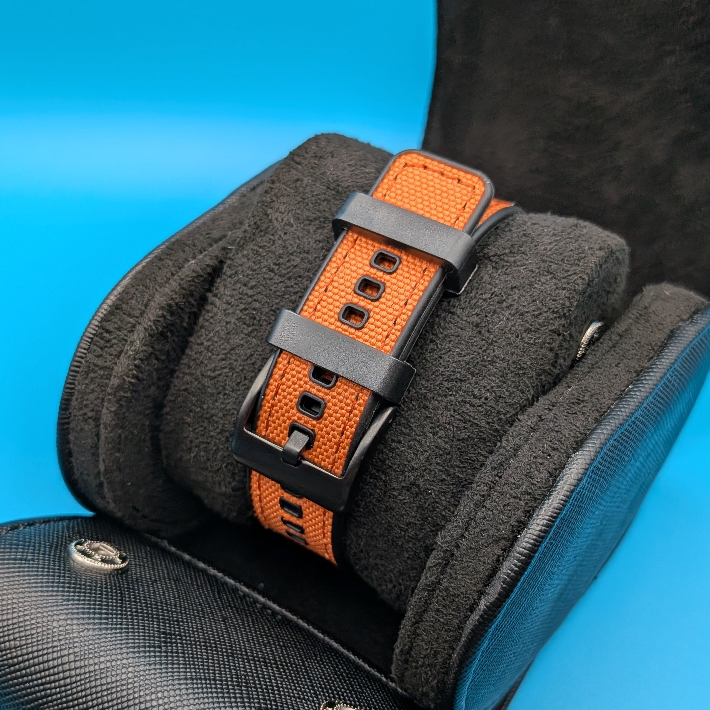 Hands On Time Chronograph Where Craft Meets Identity