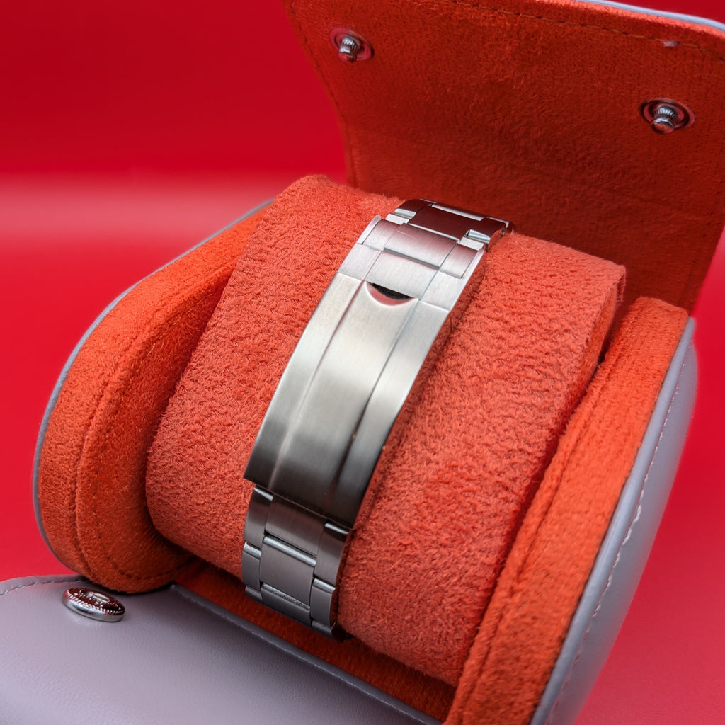 Classic Chronograph Timeless Precision Refined Design