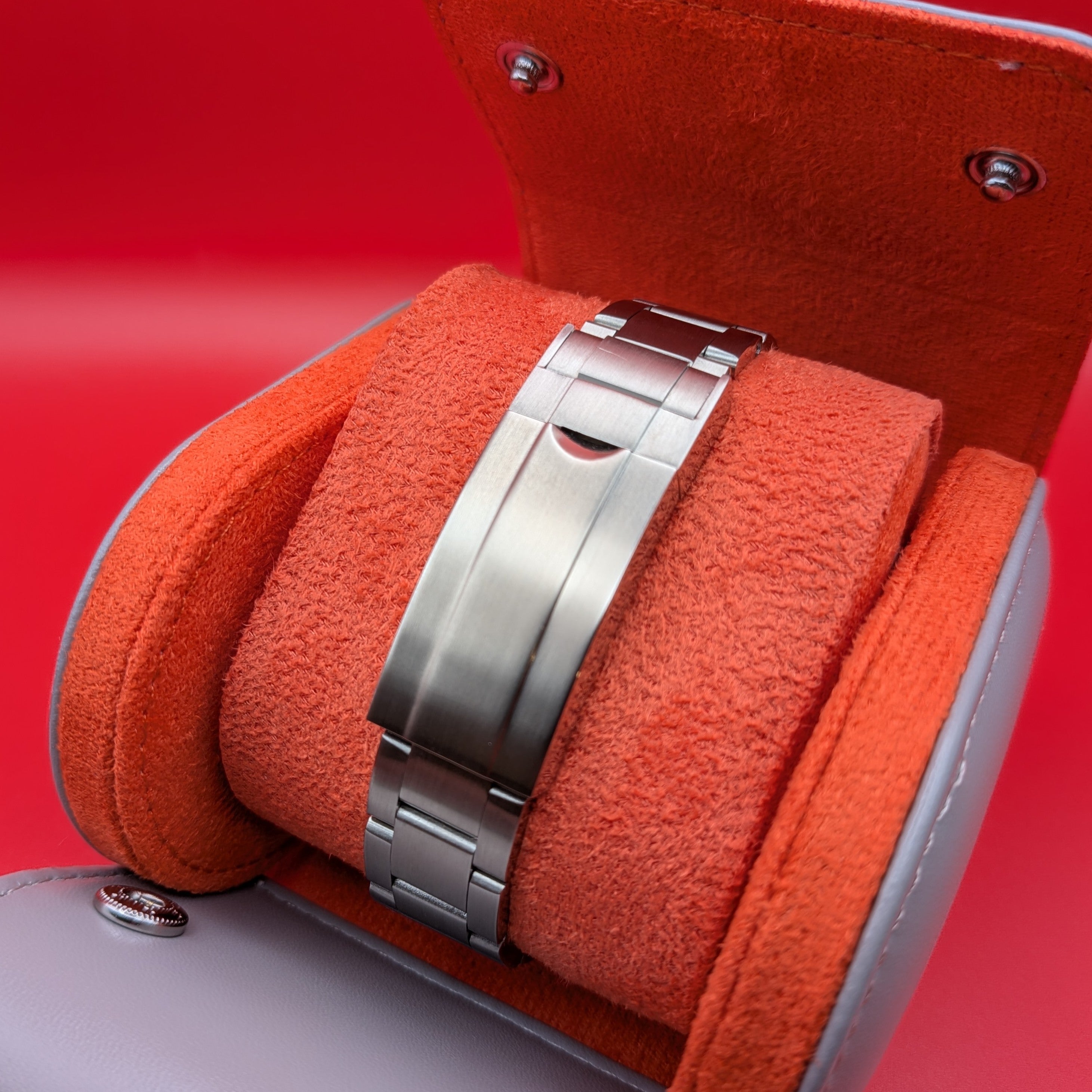 Classic Chronograph Timeless Precision Refined Design
