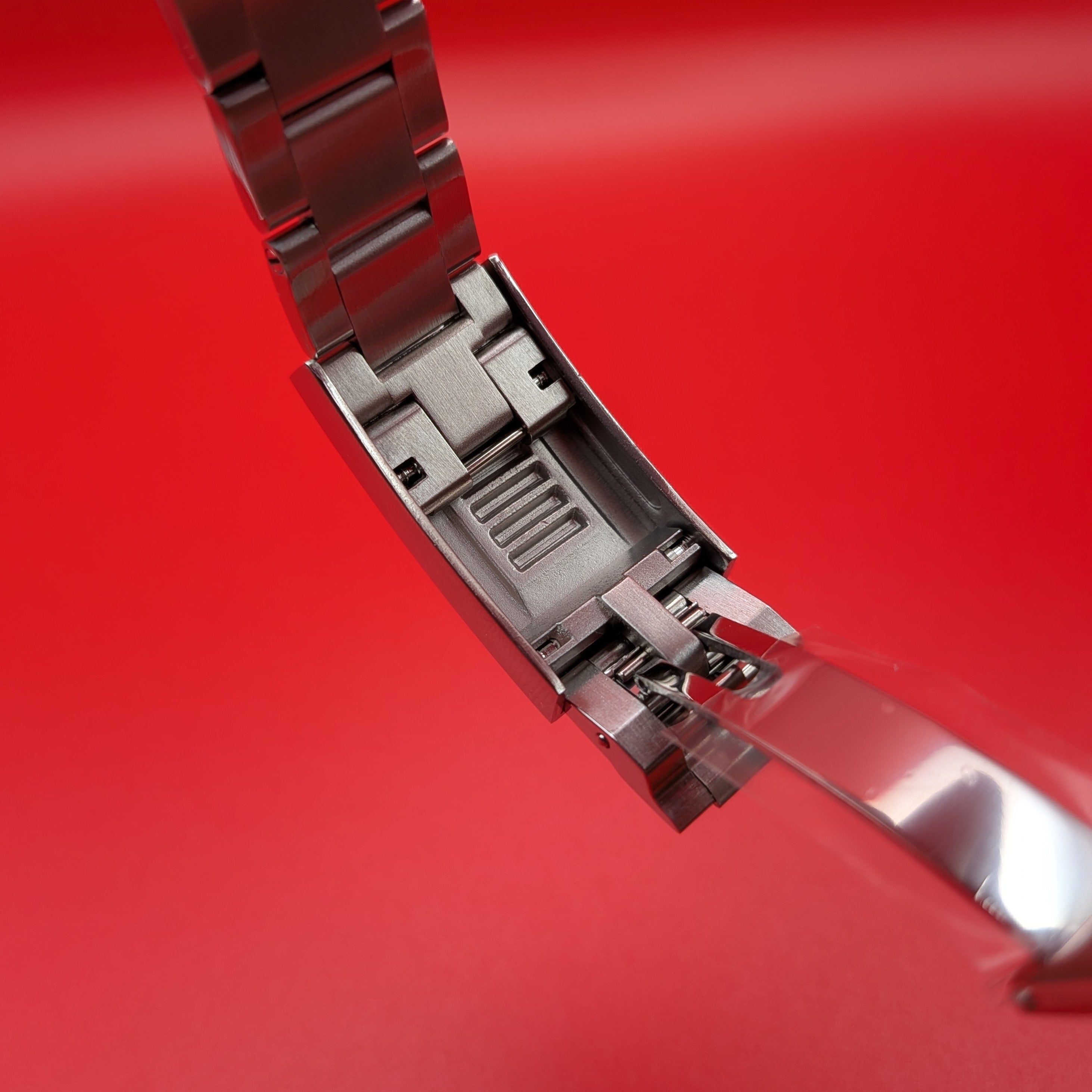 Classic Chronograph Timeless Precision Refined Design