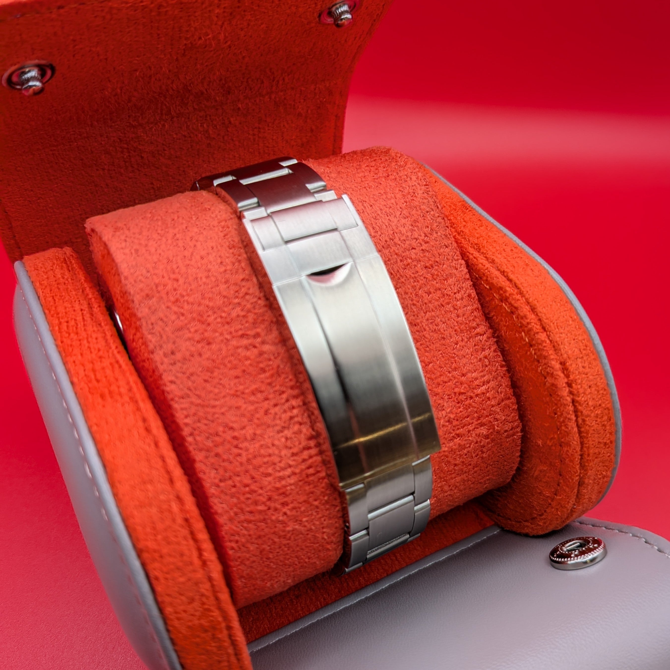 Classic Chronograph Timeless Precision Refined Design