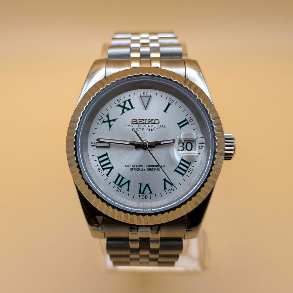 Classic Automatic Timeless Elegance in Every Detail