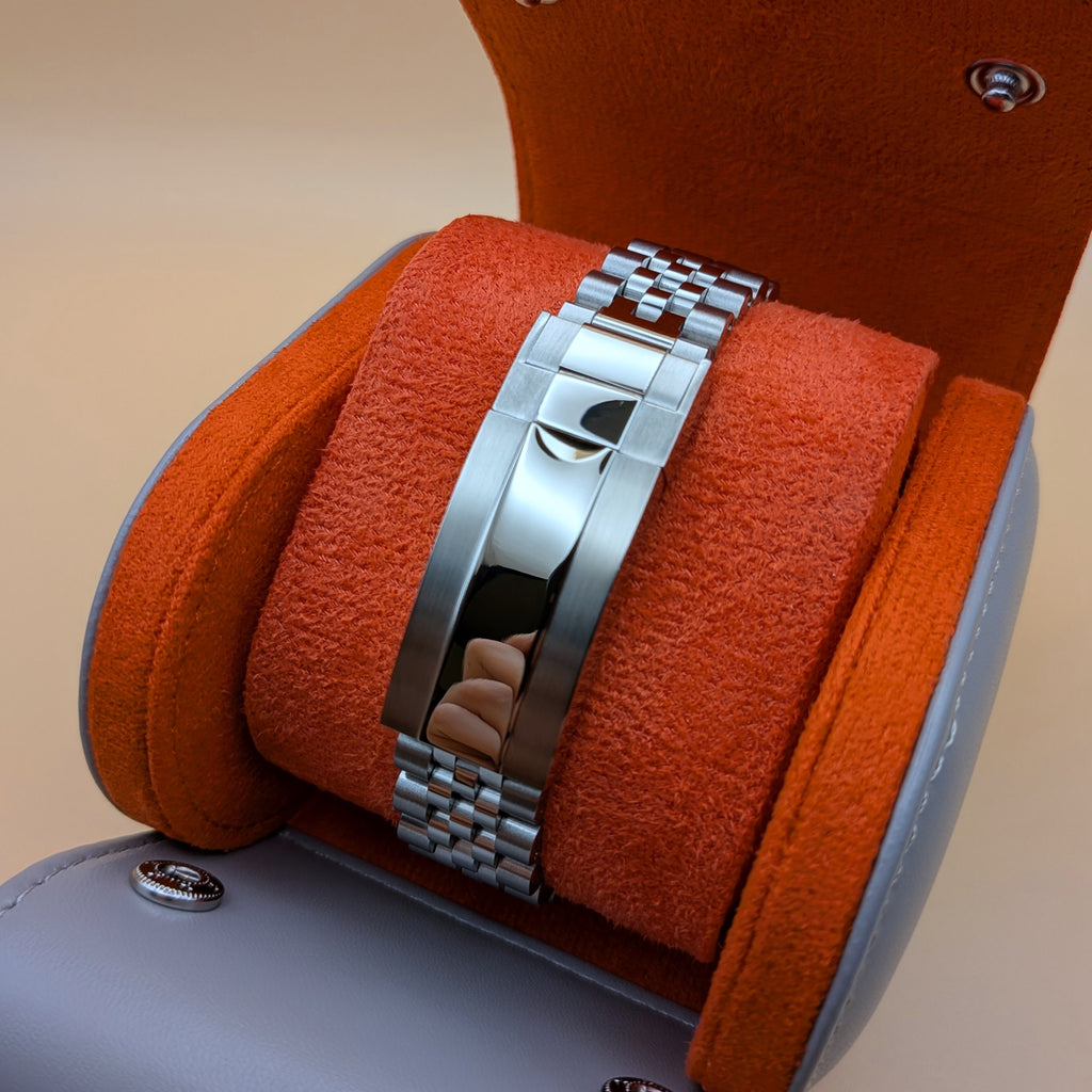 Classic Automatic Timeless Elegance in Every Detail