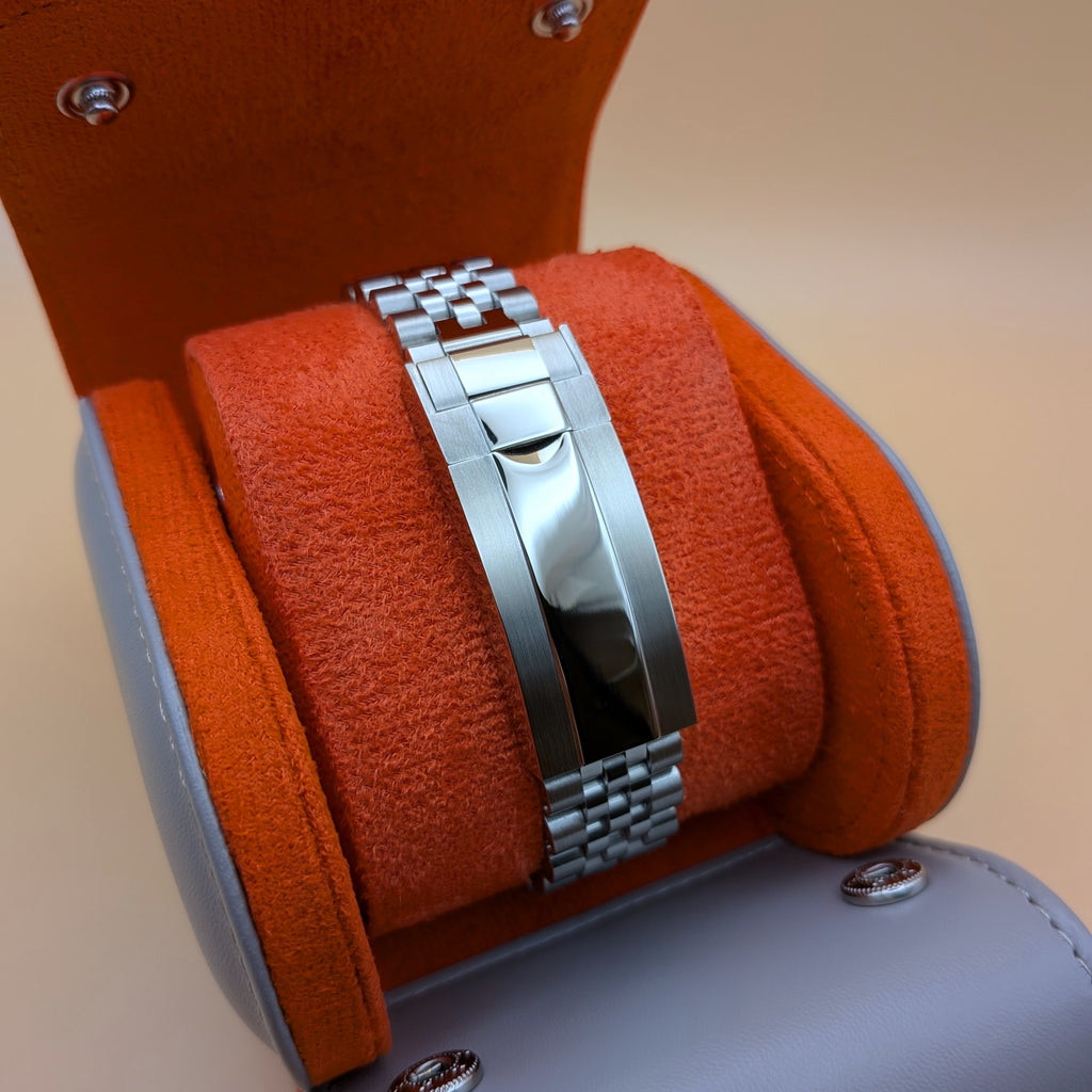 Classic Automatic Timeless Elegance in Every Detail