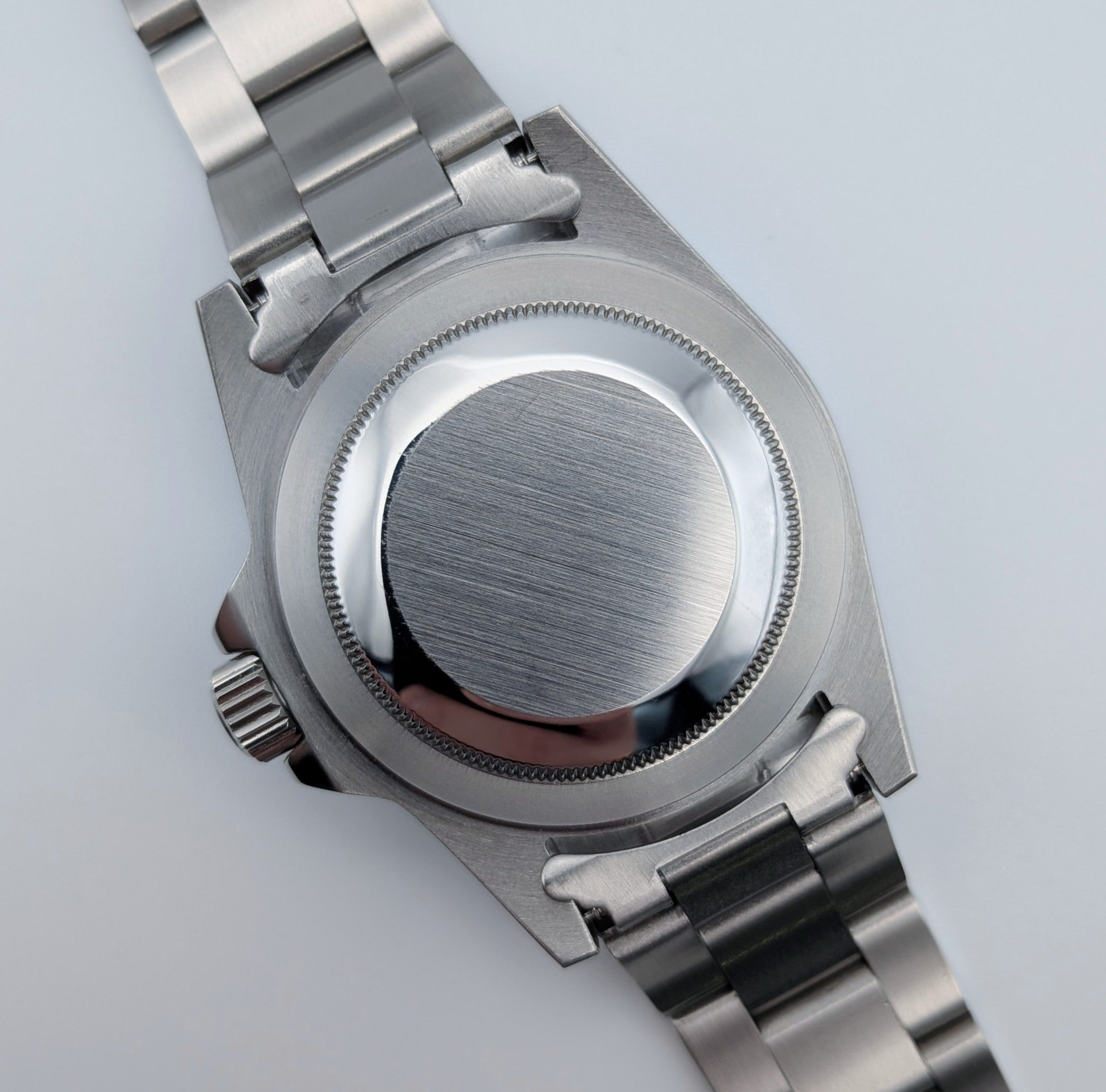 Automatic Diver Timeless Design Mechanical Soul