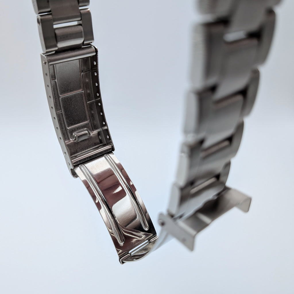 Automatic Diver Timeless Design Mechanical Soul