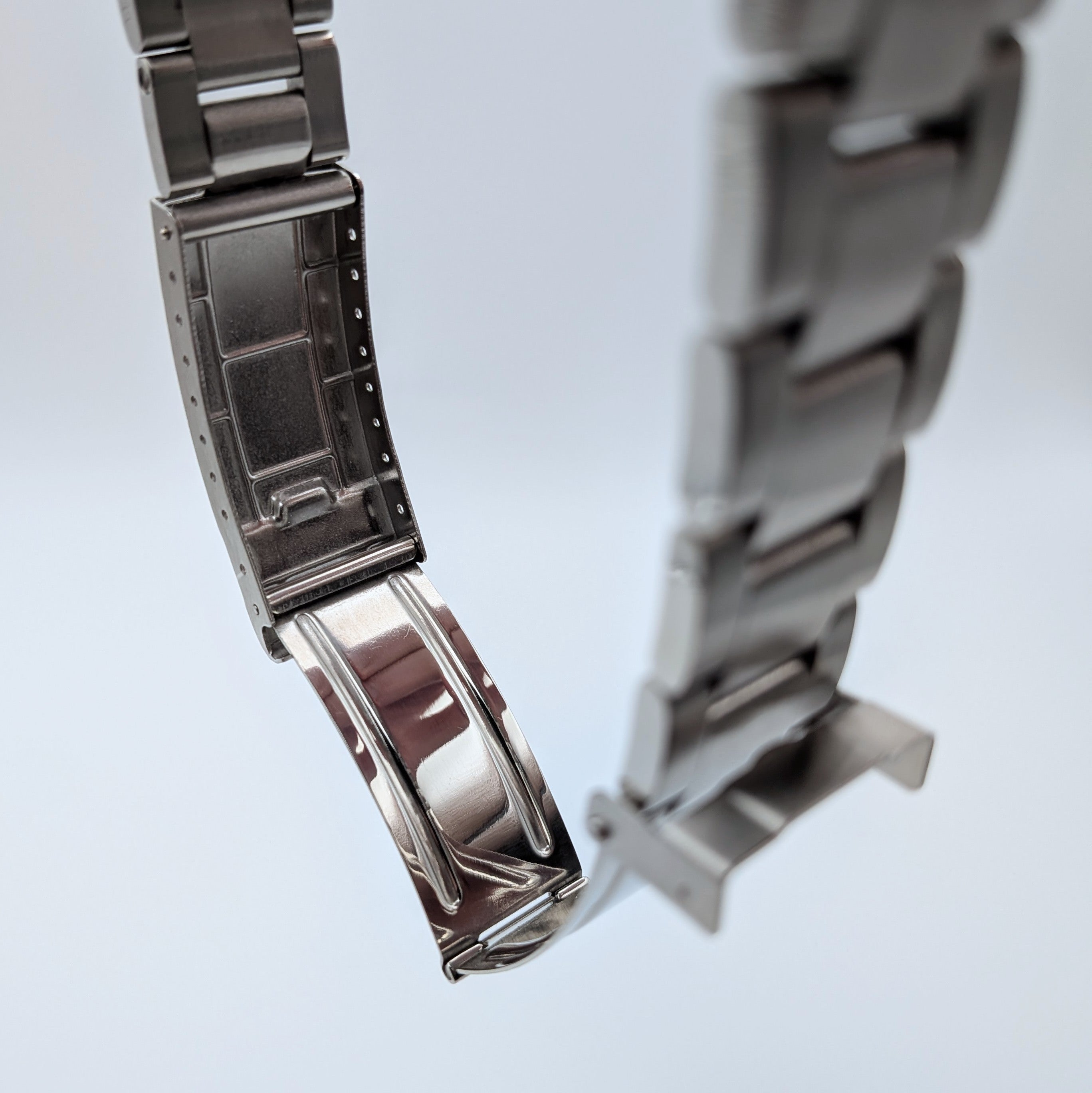 Automatic Diver Timeless Design Mechanical Soul