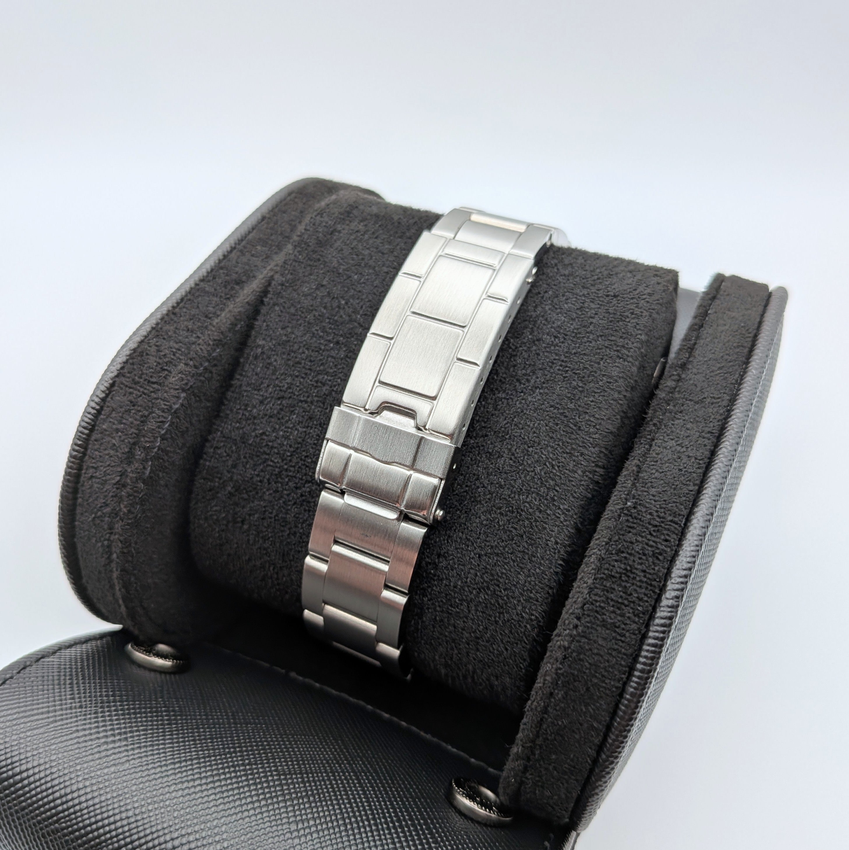 Automatic Diver Timeless Design Mechanical Soul