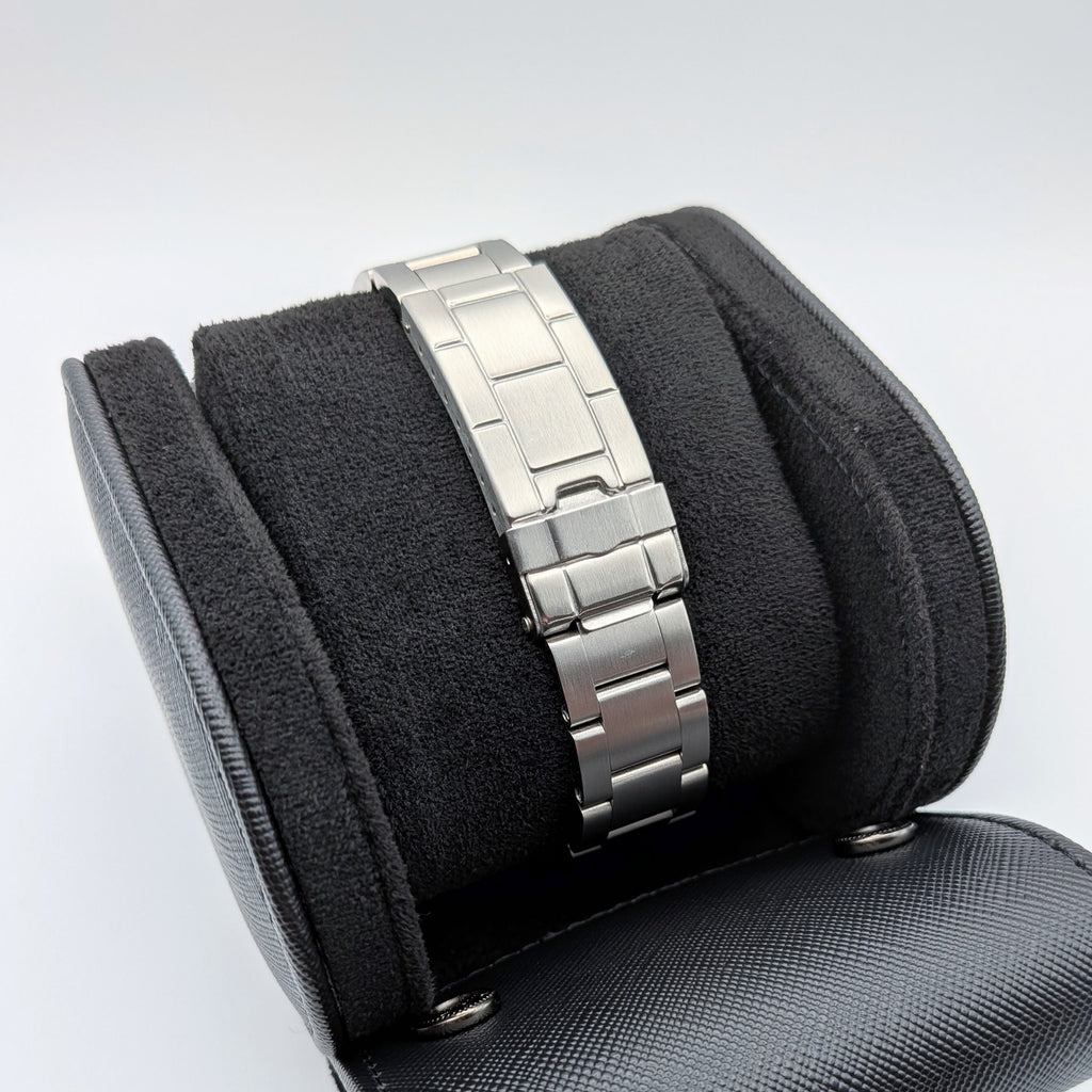 Automatic Diver Timeless Design Mechanical Soul