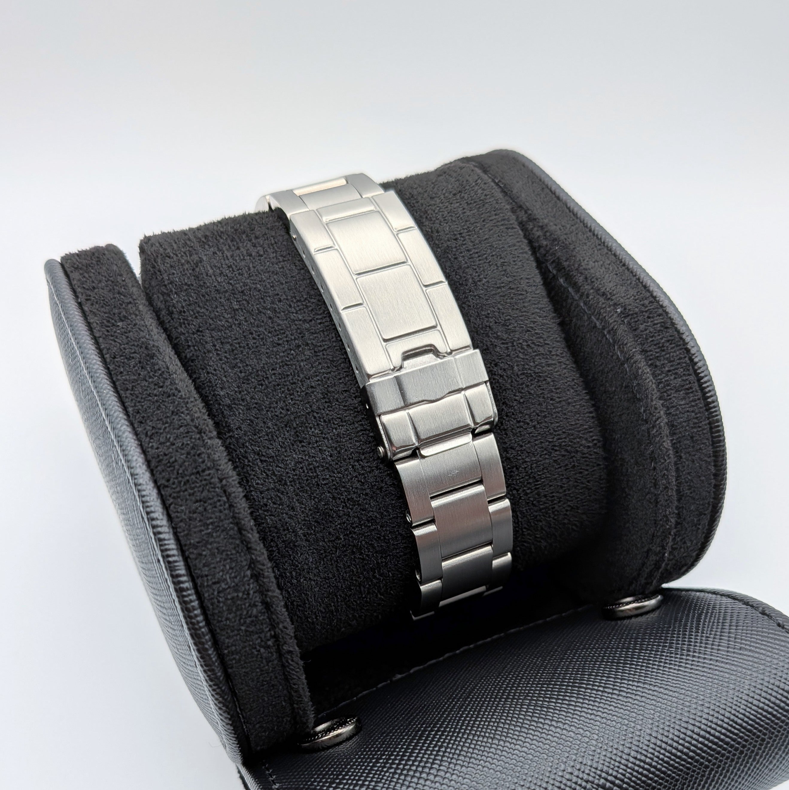 Automatic Diver Timeless Design Mechanical Soul