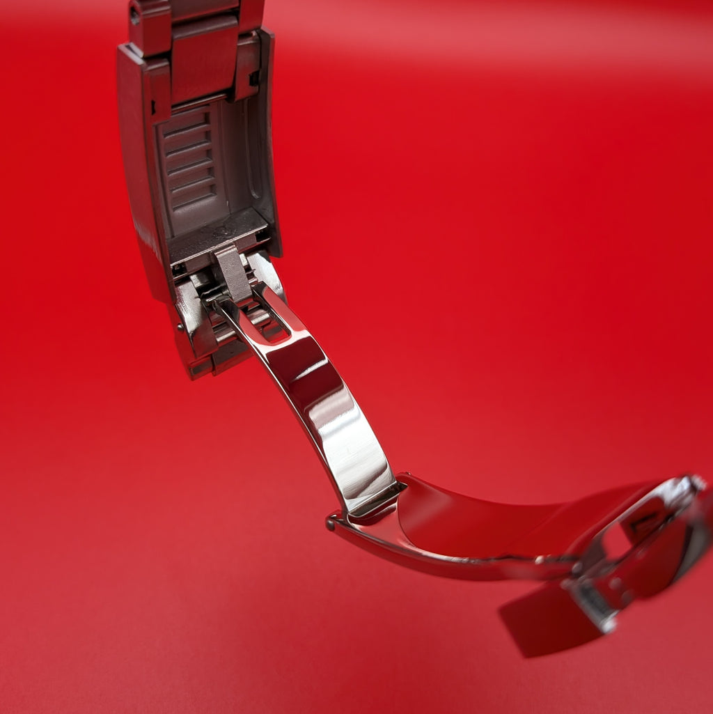 Automatic Diver Black Edition Watch