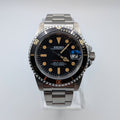 Automatic Diver Classic Design - Hands On Time